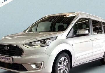 Ford Grand Tourneo 59.800 km 23.850 &euro; Bingen 55411