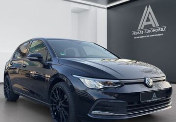 VW Golf 93.500 km 21.490 &euro; Wiesbaden 55252