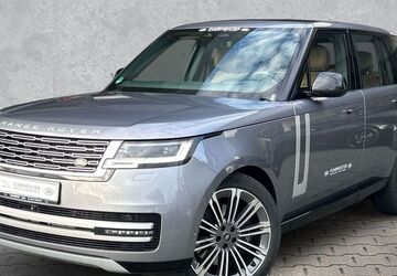 Land Rover Range Rover 7.000 km 178.440 &euro; Mainz-Hechtsheim 55129