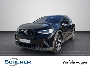 Gebrauchte VW ID.4