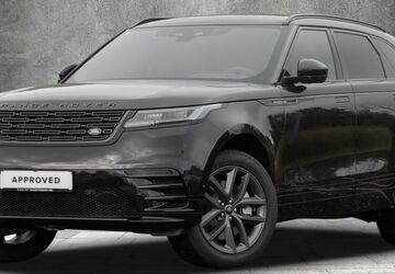 Land Rover Range Rover Velar 11.420 km 89.590 &euro; Kronberg 61476