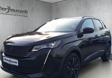 Peugeot 3008 19.200 km 24.450 &euro; Rüsselsheim 65428