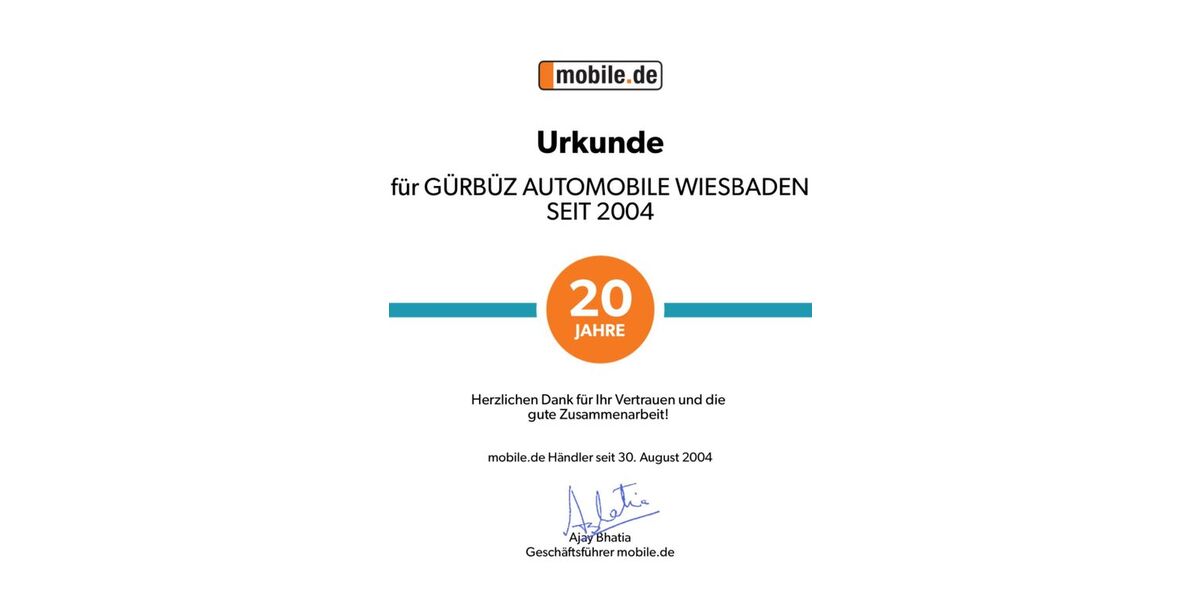 Audi A3 236.000 km 4.650 &euro; Wiesbaden 65201