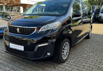 Peugeot Expert 103.500 km 19.000 &euro; Mainz 55120