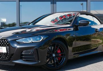 BMW M440 6.800 km 64.900 &euro; Geisenheim am Rhein 65366