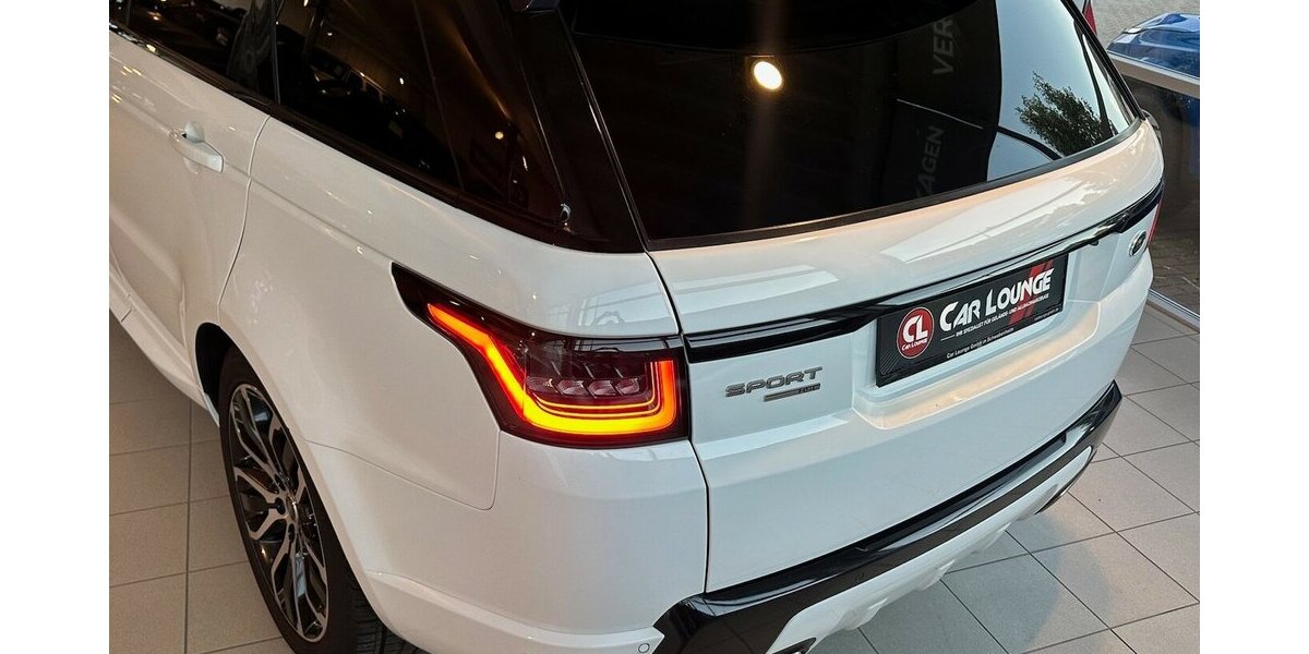 Land Rover Range Rover Sport 3.0 SDV6 HSE Dynamic |PANO|SPUR| 229.907 km 24.999 &euro; Mainz-Kostheim 55246