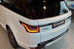 Land Rover Range Rover Sport 3.0 SDV6 HSE Dynamic |PANO|SPUR| 229.907 km 24.999 &euro; Mainz-Kostheim 55246