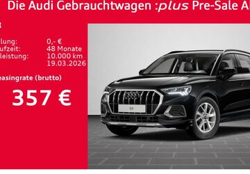 Audi Q3 22.071 km 39.450 &euro; Wiesbaden 65189