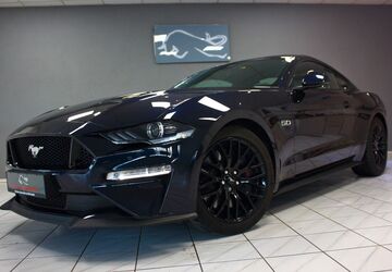 Ford Mustang 29.577 km 44.700 &euro; Nieder Olm (bei Mainz) 55268