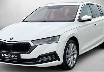 Skoda Octavia 107.557 km 20.980 &euro; Mainz 55120