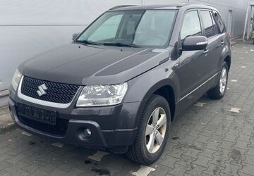 Suzuki Grand Vitara 271.000 km 5.499 &euro; Wiesbaden 65201