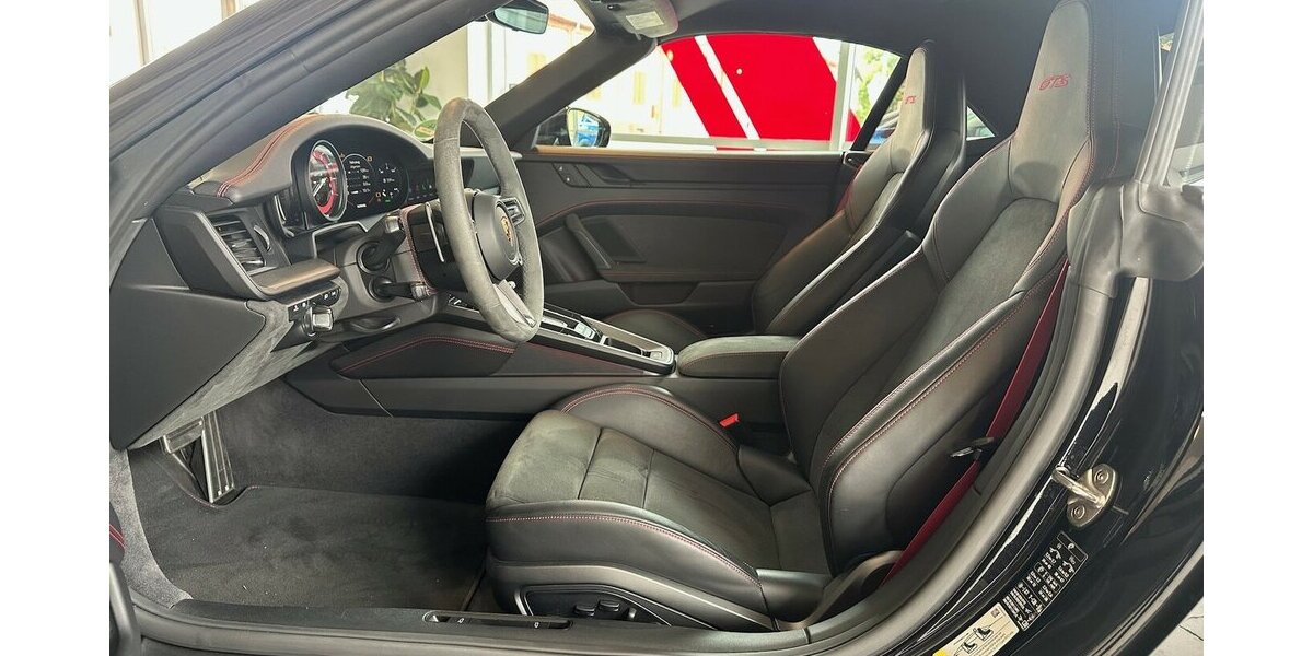 Porsche 992 GTS Cabrio |Matrix|ACC|S.AGA|Lift|Garantie 19.753 km 169.999 &euro; Mainz-Kostheim 55246