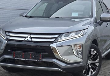 Mitsubishi Eclipse Cross 39.800 km 18.500 &euro; Wiesbaden 65201