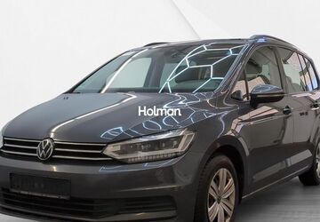 VW Touran 276.372 km 12.067 &euro; Eschborn 65760