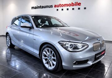BMW 116 128.000 km 8.450 &euro; Hofheim-Wallau 65719