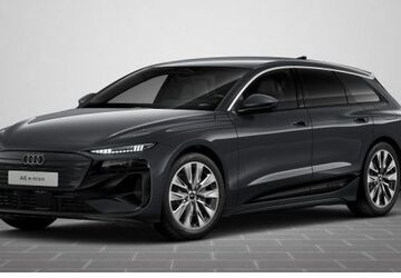 Audi A6 e-tron 17.161 km 67.890 &euro; Wiesbaden 65189