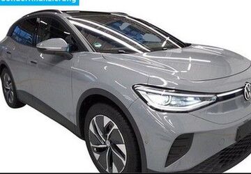 VW ID.4 5.425 km 43.580 &euro; Mainz 55131