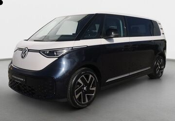 VW ID. Buzz 5.900 km 64.490 &euro; Eschborn 65760