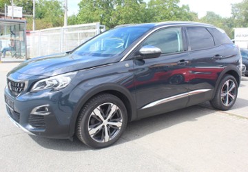Peugeot 3008 180.000 km 10.900 &euro; Mainz-Kastel 55252