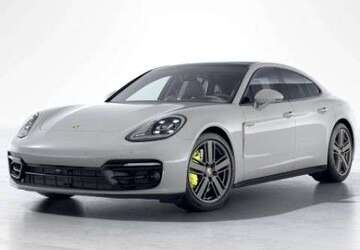 Porsche Panamera 40.344 km 86.900 &euro; Wiesbaden 65187