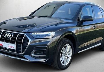 Audi Q5 117.422 km 30.830 &euro; Mainz 55131