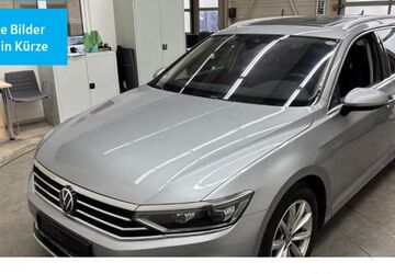 VW Passat Variant 59.920 km 29.690 &euro; Mainz-Kastell (Wiesbaden) 55252
