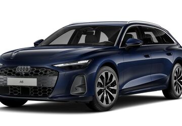 Audi A6 21.209 km 50.790 &euro; Oberursel 61440