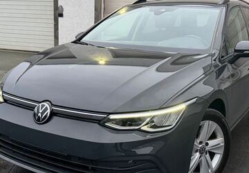 VW Golf 204.000 km 14.500 &euro; Kelkheim 65779