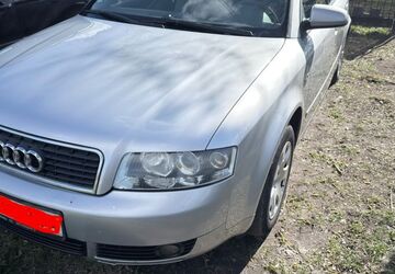 Audi A4 305.000 km 1.500 &euro; Sulzbach am Taunus 65843