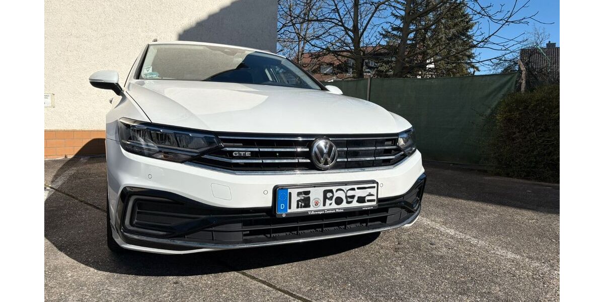 VW Passat Variant 114.000 km 19.800 &euro; Mainz 55131