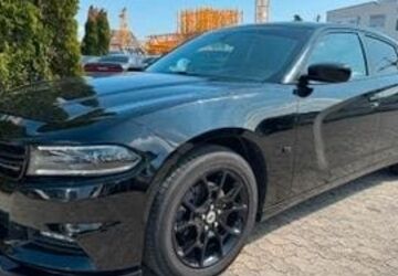 Dodge Charger 123.000 km 19.800 &euro; Büttelborn 64572