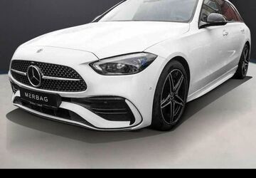 Mercedes-Benz C 300 69.600 km 36.880 &euro; Wiesbaden 65189