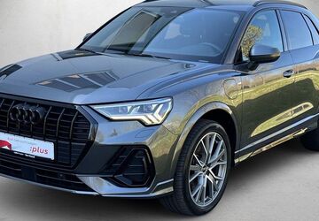 Audi Q3 65.422 km 31.780 &euro; Mainz 55131