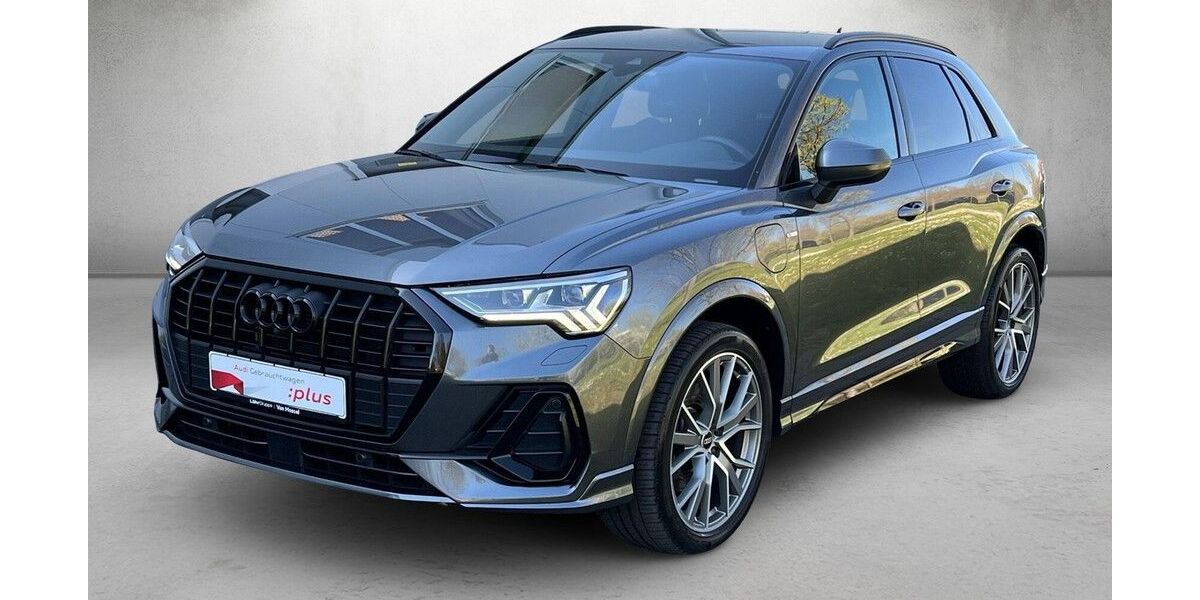 Audi Q3 65.422 km 31.780 &euro; Mainz 55131