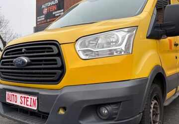 Ford Transit 343.000 km 4.990 &euro; Rüsselsheim am Main 65428