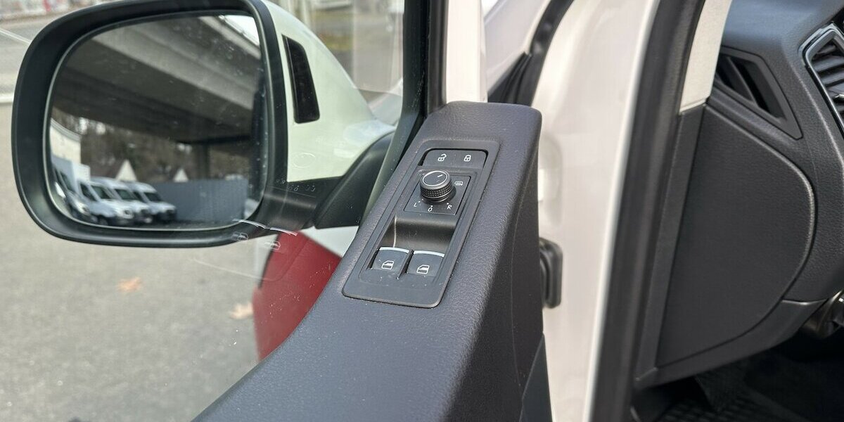 VW T6 Transporter Multivan Generation Six 2x Schiebet 110.881 km 36.500 &euro; Mainz 55122