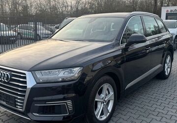 Audi Q7 244.000 km 22.900 &euro; Rüsselsheim 65428
