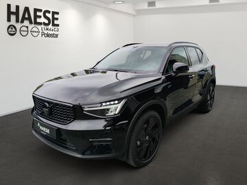 Gebrauchte Volvo XC40