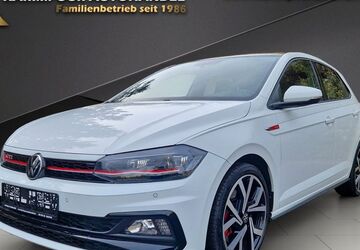 VW Polo 96.400 km 18.890 &euro; Mainz-Kastel 55252