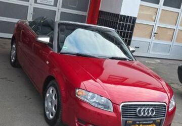 Audi A4 171.426 km 5.555 &euro; Bingen 55411