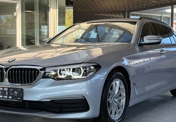 BMW 530 149.000 km 22.999 &euro; Mainz 55120