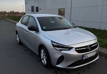 Opel Corsa 68.000 km 12.000 &euro; Oppenheim 55276