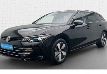 VW Passat Variant 18.381 km 34.260 &euro; Eschborn 65760