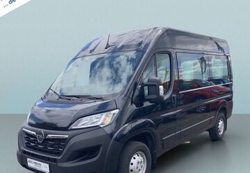 Opel Movano 42.450 km 27.350 &euro; Bingen 55411