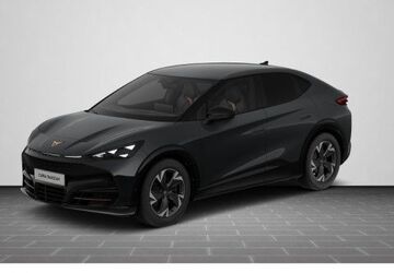 Cupra Tavascan 8.990 km 42.790 &euro; Mainz 55129
