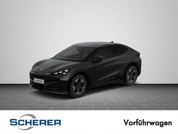 Gebrauchte Cupra Tavascan