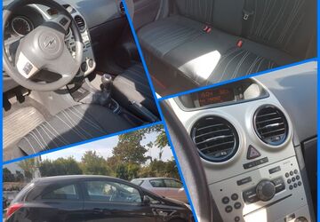 Opel Corsa 157.000 km 1.900 &euro; Nackenheim 55299