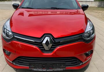 Renault Clio 71.000 km 6.699 &euro; Mainz-Kastel 55252