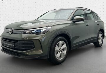 VW Tiguan 17.277 km 35.980 &euro; Kelkheim 65779