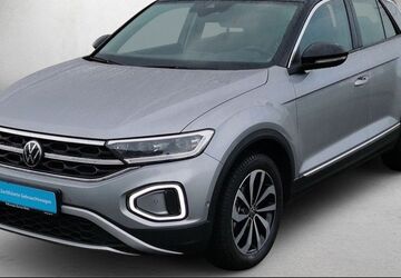 VW T-Roc 32.191 km 24.440 &euro; Mainz 55131